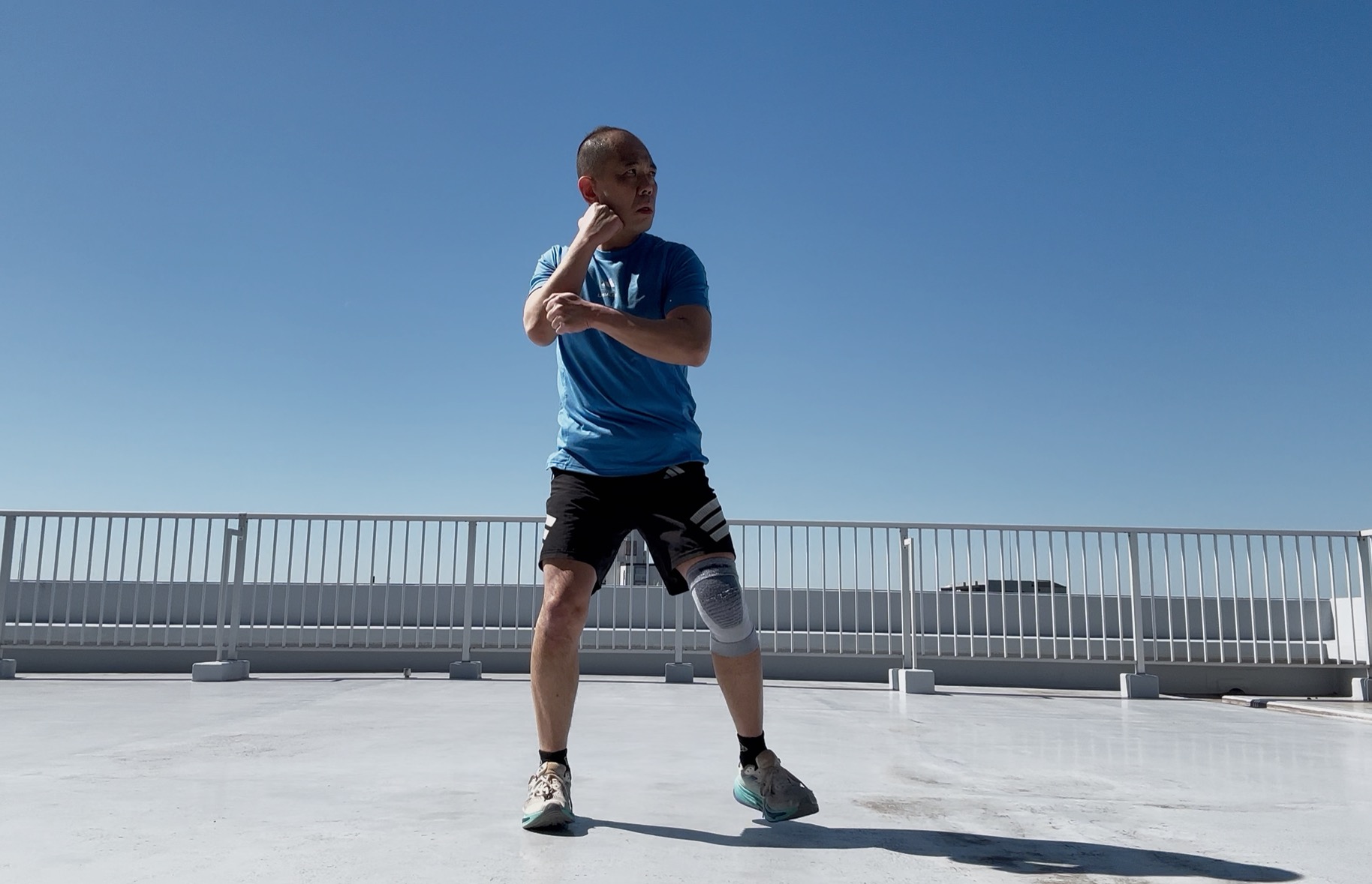 ボディコンバット106-4,コンバット1,コリオ,テクニック,ポイント